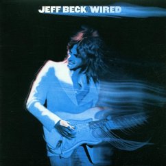 Wired - Beck Group,Jeff