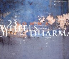 23 Wheels Of Dharma