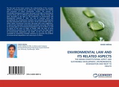 ENVIRONMENTAL LAW AND ITS RELATED ASPECTS