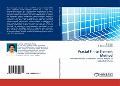 Fractal Finite Element Method