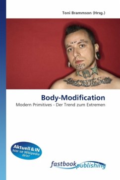Body-Modification