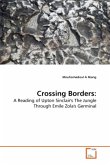 Crossing Borders: