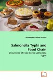 Salmonella Typhi and Food Chain