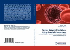 Tumor Growth Prediction Using Parallel Computing