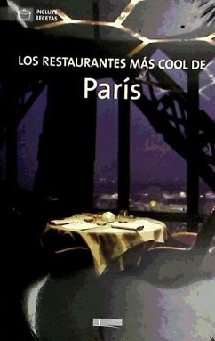 Los restaurantes más cool de París - Leicester, Maia