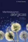 Manifestaciones alérgicas : cómo tratarlas con homeopatía - Sananés, Roland