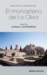 Cover El monasterio de la Oliva