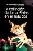 La extinción de los anfibios