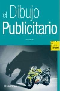 Cover El dibujo publicitario