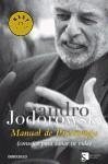 Manual de psicomagia - Jodorowsky, Alejandro