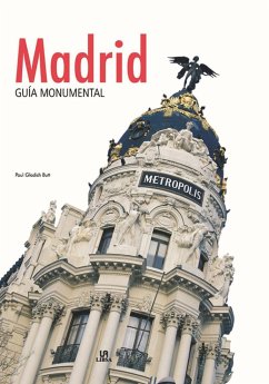 Madrid - Butt, Paul Gladish