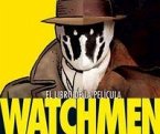 Watchmen : el libro de la película