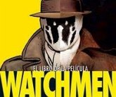 Watchmen : el libro de la película