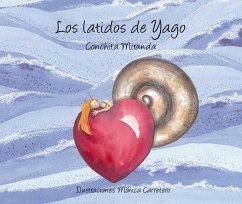 Los Latidos de Yago (Yago's Heartbeat) - Miranda, Conchita