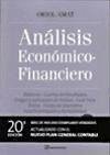 Análisis económico financiero : balances, cuenta de resultados, origen y aplicación de fondos, cash flow, ratios, fondo de maniobra, autofinanciación y rentabilidad
