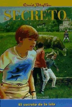 El secreto de la isla - Blyton, Enid