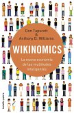 Wikinomics : la nueva economía de las multitudes inteligentes