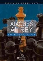 Ataques al rey en ejercicios - Treppner, Gerd