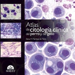 Cover Atlas de Citología Clínica del Perro Y del Gato