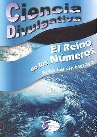 El reino de los números - García Merayo, Félix
