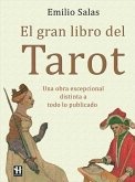 El gran libro del tarot