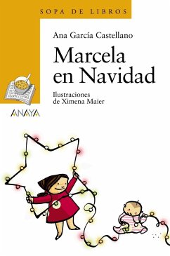 Marcela en Navidad - García-Castellano García, Ana