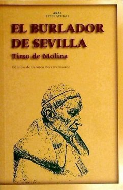 El burlador de Sevilla - Molina, Tirso De