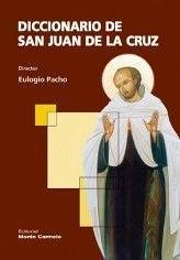 Diccionario de San Juan de la Cruz - Pacho, Eulogio