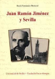 Juan Ramón Jiménez y Sevilla - Fernández Berrocal, María del Rocío