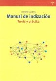 Manual de indización : teoría y práctica Manual de indización : teoría y práctica