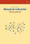 Manual de indización : teoría y práctica