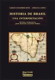 Historia de Brasil : una interpretación Historia de Brasil : una interpretación