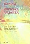 Manual de medicina paliativa - Centeno Cortés, Carlos