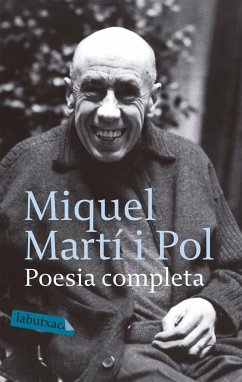 Poesia completa - Martí I Pol, Miquel