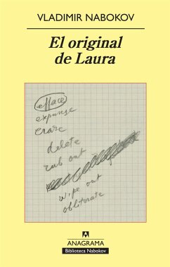 El original de Laura : morir es divertido - Nabokov, Vladimir