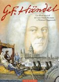 G.F. Händel : un álbum musical G.F. Händel : un álbum musical