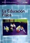 La educación física - Blázquez Sánchez, Domingo