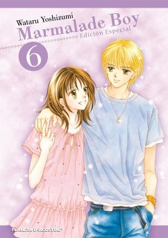 MARMALADE BOY :EDICIÓN ESPECIAL .6/6 - Yoshizumi, Wataru