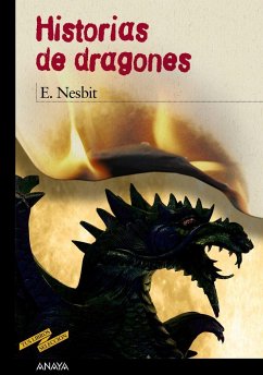 Historias de dragones - Nesbit, Edith