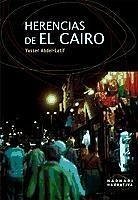 Herencias de El Cairo (Nadhari Narrativa)