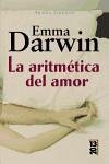 La aritmética del amor - Darwin, Emma