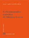 La hermenéutica narrativa de Ortega y Gasset