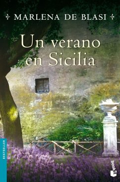 Un verano en Sicilia - De Blasi, Marlena