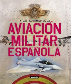Aviación militar española - Permuy López, Rafael A.; González Serrano, José Luis