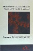 Spinoza contemporáneo Spinoza contemporáneo