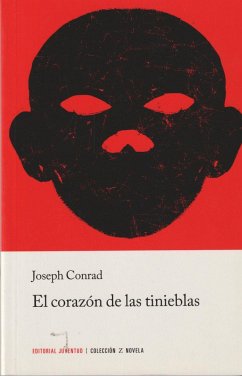 El corazón de las tinieblas - Conrad, Joseph