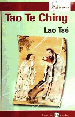 Tao te ching - Lao, She