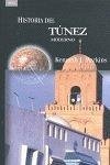 Cover Historia del Túnez moderno