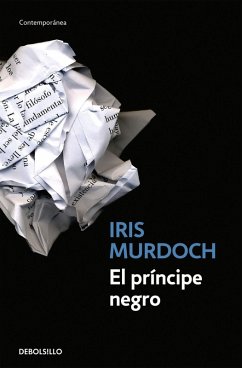 El príncipe negro - Murdoch, Iris