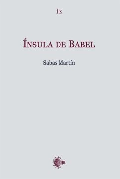 Insula de Babel